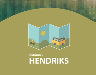 Hendriks magazine - binnenwerk