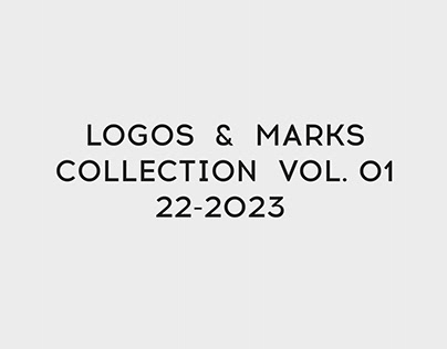 Logos & Marks 22-2023