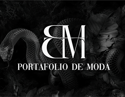 PORTAFOLIO DE MODA