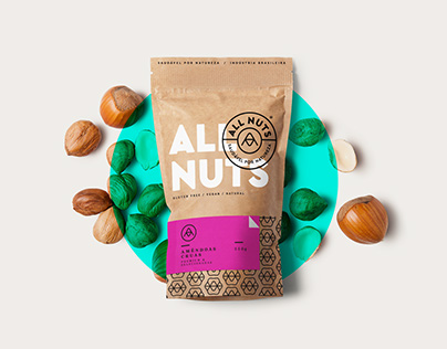 All Nuts