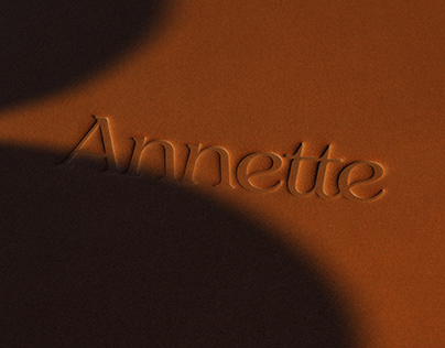 Annette | LG2