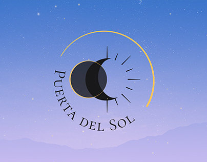 Branding Puerta del Sol