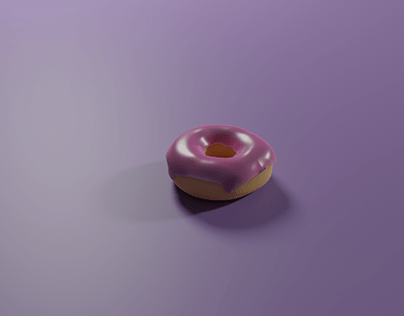 donut basics