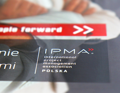 IPMA – folder reklamowy
