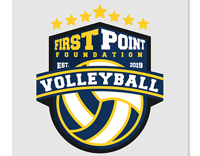 First Point Foundation logo