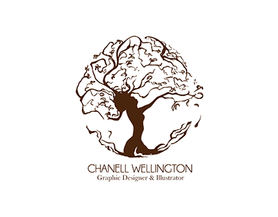 Chanell Wellington - Graphic Design