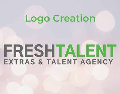 Fresh Talent - Extras & Talent Agency