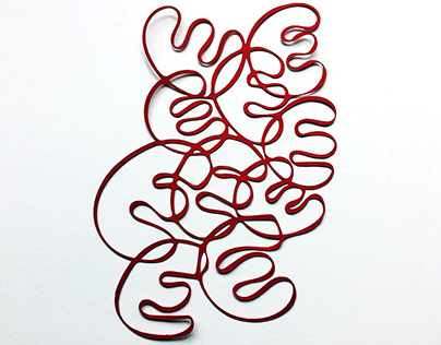 Typographic Image