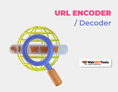 What is the URL Encoder/ Decoder