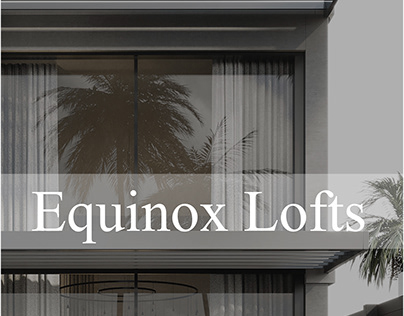 Equinox Lofts