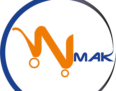 Nmak logo