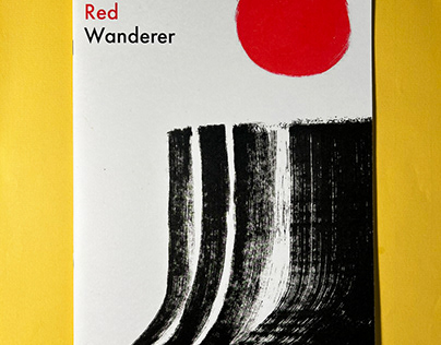 Red Wanderer Ch. 1
