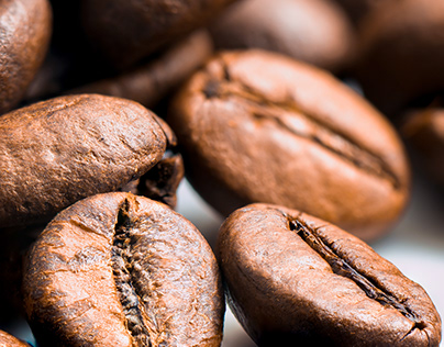 Coffee beans - Arabica