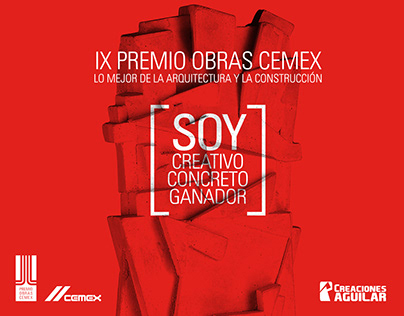 Premio Obra CEMEX 2014 - Nicaragua