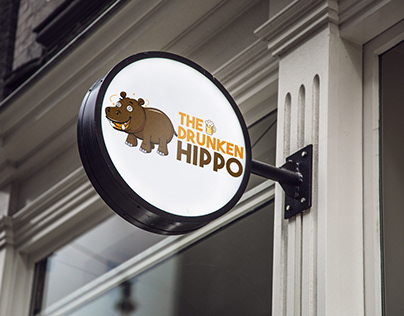 the drunken hippo