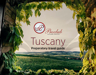 Tata Communications | Proclub- Tuscany