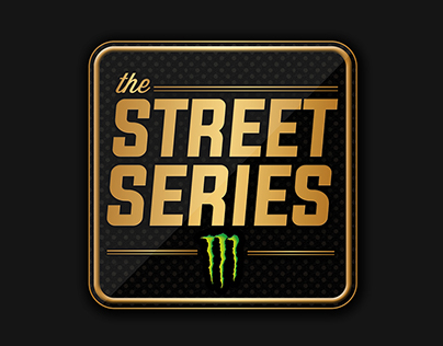The Street Series 2015 - #BMXDAY