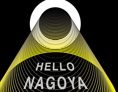 HELLO NAGOYA