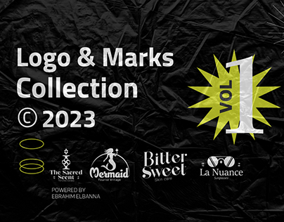 Logo & Marks Collection