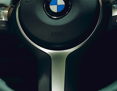 Automech Motorshow ( BMW )
