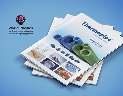 Catalogue - Thermopipe Brand