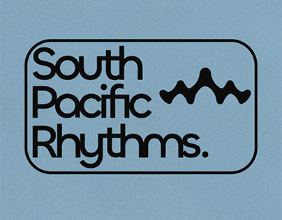 South Pacific Rhythms