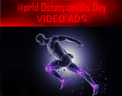 World Osteoporosis Day Video Ads