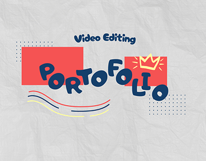 Video editing Portfolio 2