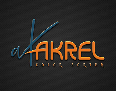 Akrel Color Sorter Company Project