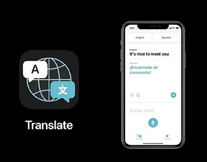 How to Use Apple's Default Translator App on iOS 14