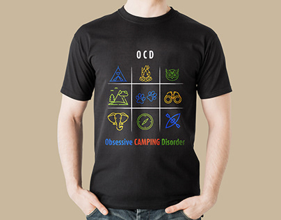 T-Shirt design