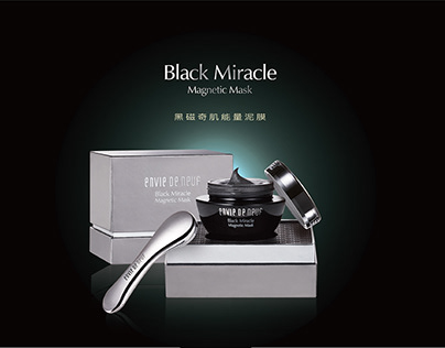 black miracle