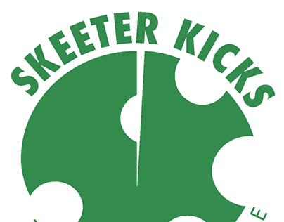 Skeeter Kicks Athletics Shoe Company
