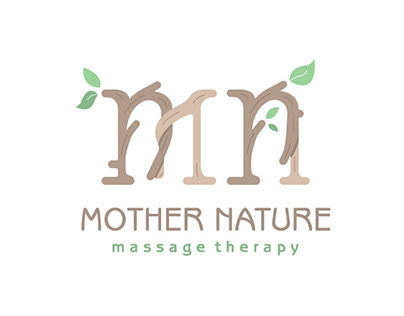 Mother Nature Logo