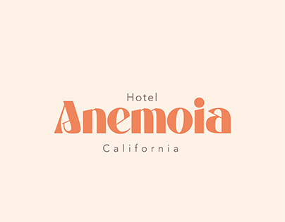 Hotel Anemoia