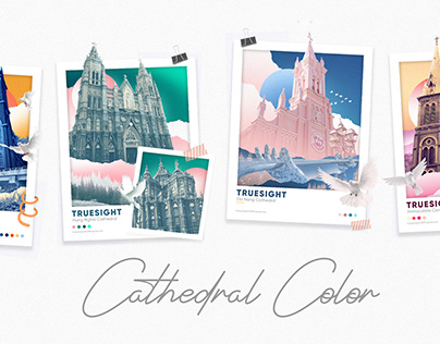 Cathedral Color