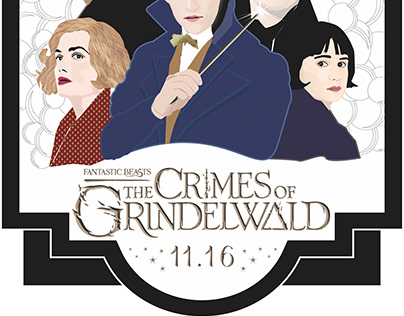 crimes of grindelwald