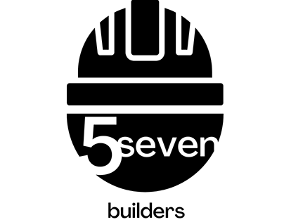 5Seven Builders Logo