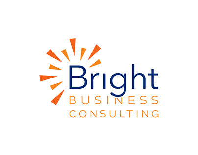 Bright Business Consulting Branding