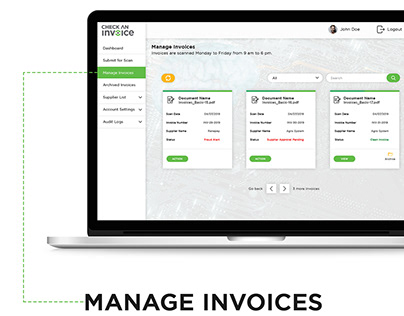 Invoice Protection