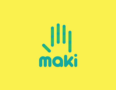 Maki: Diseño de Marca
