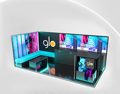 Glo stand