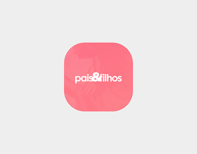 App iOS - Pais & Filhos