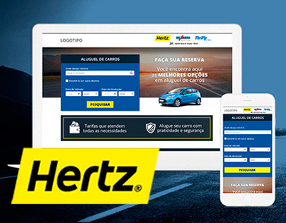 Site Hertz