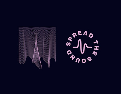 Spread the Sound | Metadesign