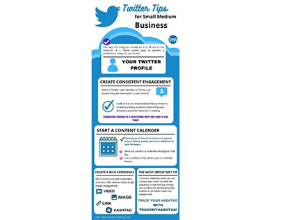 Essential Twitter Tips for Small Businesses