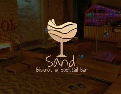 Sand - Bistrot & Cocktail Bar