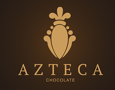 Azteca Chocolate - Brand