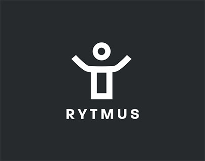 RYTMUS - Non-profit Organization Brand Identity