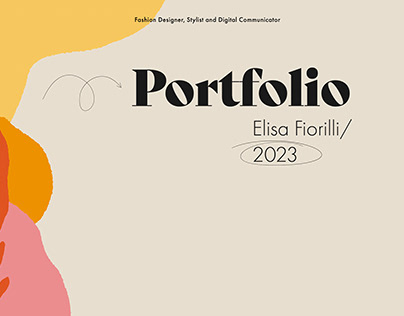 Elisa Fiorilli Portfolio